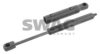 SWAG 20 93 4510 Gas Spring, bonnet